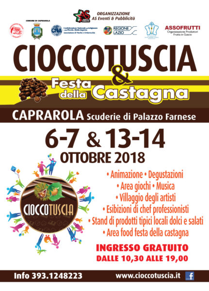 cioccotuscia